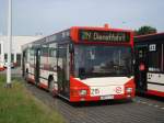 CB-CV 215/28415/bus-215-am-090809-im-betriebshof Bus 215 am 09.08.09 im Betriebshof Neu Schmellwitz .