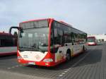 CB-CV 255/28417/bus-255-am-090809-im-betriebshof Bus 255 am 09.08.09 im Betriebshof Neu Schmellwitz .