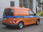 Dienstwagen von Cottbusverkehr am 09.08.09 im Betriebshof Neu Schmellwitz .