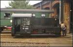 DR K� 4625 in Berlin Sch�neweide, 20.09.2014.
