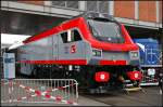 TCCD DE 29 006, Typ GE PH37A Cai, ist eine Diesellokomotive der t�rkischen Staatsbahn, die unter GE-Lizenz in der T�rkei gebaut wurde.