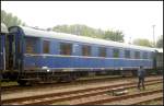 DB 11 540 N�r A4�e war w�hrend des 11.