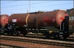 GATX 33 51 7852 141-5 PL-GATXP Zas mit frischer Revision: 6 REV 1008 11.08.09 (Berlin Sch�nefeld, 15.08.2009)